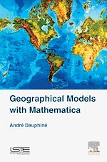Télécharger le livre :  Geographical Models with Mathematica