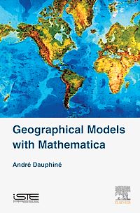 Téléchargez le livre :  Geographical Models with Mathematica