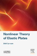 Télécharger le livre :  Nonlinear Theory of Elastic Plates