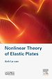 Télécharger le livre :  Nonlinear Theory of Elastic Plates
