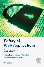 Télécharger le livre :  Safety of Web Applications