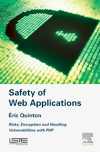 Téléchargez le livre :  Safety of Web Applications