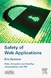 Télécharger le livre :  Safety of Web Applications