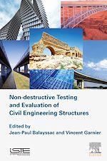 Télécharger le livre :  Non-destructive Testing and Evaluation of Civil Engineering Structures