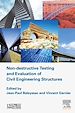 Télécharger le livre :  Non-destructive Testing and Evaluation of Civil Engineering Structures