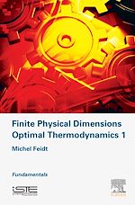 Télécharger le livre :  Finite Physical Dimensions Optimal Thermodynamics 1