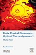 Télécharger le livre :  Finite Physical Dimensions Optimal Thermodynamics 1
