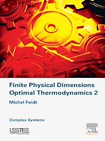 Télécharger le livre :  Finite Physical Dimensions Optimal Thermodynamics 2