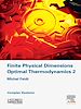 Télécharger le livre :  Finite Physical Dimensions Optimal Thermodynamics 2