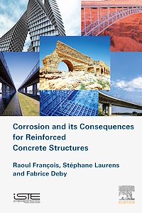 Téléchargez le livre :  Corrosion and its Consequences for Reinforced Concrete Structures