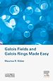 Télécharger le livre :  Galois Fields and Galois Rings Made Easy