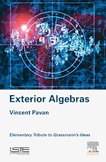 Télécharger le livre :  Exterior Algebras