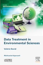 Télécharger le livre :  Data Treatment in Environmental Sciences