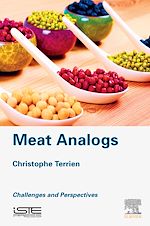 Télécharger le livre :  Meat Analogs