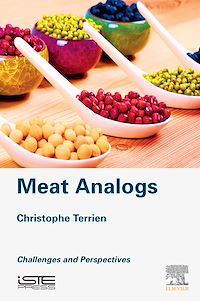 Téléchargez le livre :  Meat Analogs
