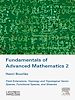 Télécharger le livre :  Fundamentals of Advanced Mathematics V2