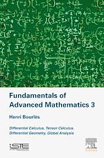 Télécharger le livre :  Fundamentals of Advanced Mathematics V3