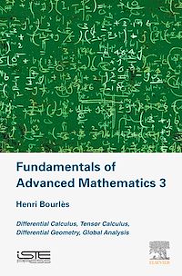 Téléchargez le livre :  Fundamentals of Advanced Mathematics V3