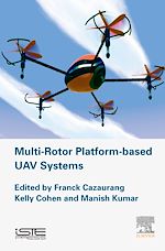 Télécharger le livre :  Multi-rotor Platform Based UAV Systems