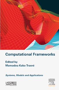 Téléchargez le livre :  Computational Frameworks