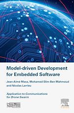 Télécharger le livre :  Model Driven Development for Embedded Software
