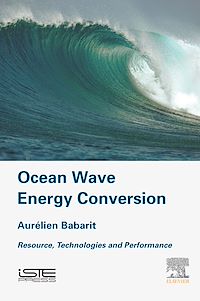 Téléchargez le livre :  Ocean Wave Energy Conversion