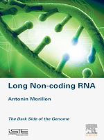 Télécharger le livre :  Long Non-coding RNA