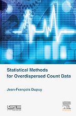 Télécharger le livre :  Statistical Methods for Overdispersed Count Data