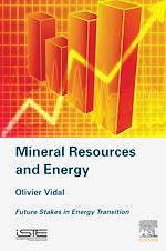 Télécharger le livre :  Mineral Resources and Energy