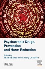Télécharger le livre :  Psychotropic Drugs, Prevention and Harm Reduction