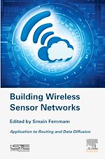 Télécharger le livre :  Building Wireless Sensor Networks