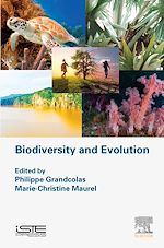 Télécharger le livre :  Biodiversity and Evolution