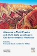 Télécharger le livre :  Advances in Multi-Physics and Multi-Scale Couplings in Geo-Environmental Mechanics