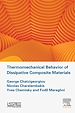 Télécharger le livre :  Thermomechanical Behavior of Dissipative Composite Materials