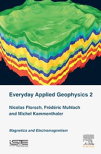 Téléchargez le livre :  Everyday Applied Geophysics 2