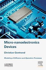 Télécharger le livre :  Micro-nanoelectronics Devices