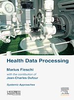 Télécharger le livre :  Health Data Processing
