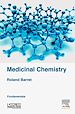 Télécharger le livre :  Medicinal Chemistry