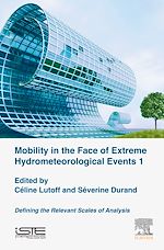 Télécharger le livre :  Mobility in the Face of Extreme Hydrometeorological Events 1