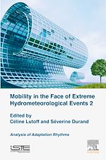 Télécharger le livre :  Mobilities Facing Hydrometeorological Extreme Events 2