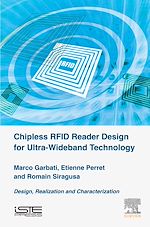 Télécharger le livre :  Chipless RFID Reader Design for Ultra-Wideband Technology