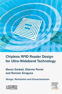 Téléchargez le livre :  Chipless RFID Reader Design for Ultra-Wideband Technology