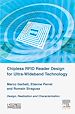 Télécharger le livre :  Chipless RFID Reader Design for Ultra-Wideband Technology
