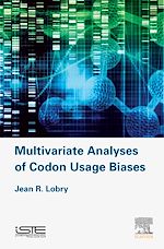 Télécharger le livre :  Multivariate Analyses of Codon Usage Biases