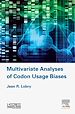 Télécharger le livre :  Multivariate Analyses of Codon Usage Biases
