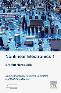 Téléchargez le livre :  Nonlinear Electronics 1
