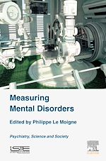 Télécharger le livre :  Measuring Mental Disorders