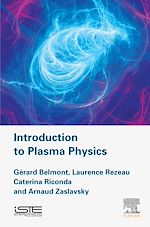 Télécharger le livre :  Introduction to Plasma Physics