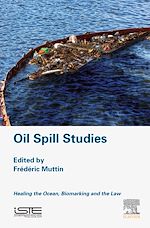 Télécharger le livre :  Oil Spill Studies