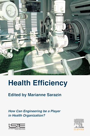 Download the eBook: Health Efficiency